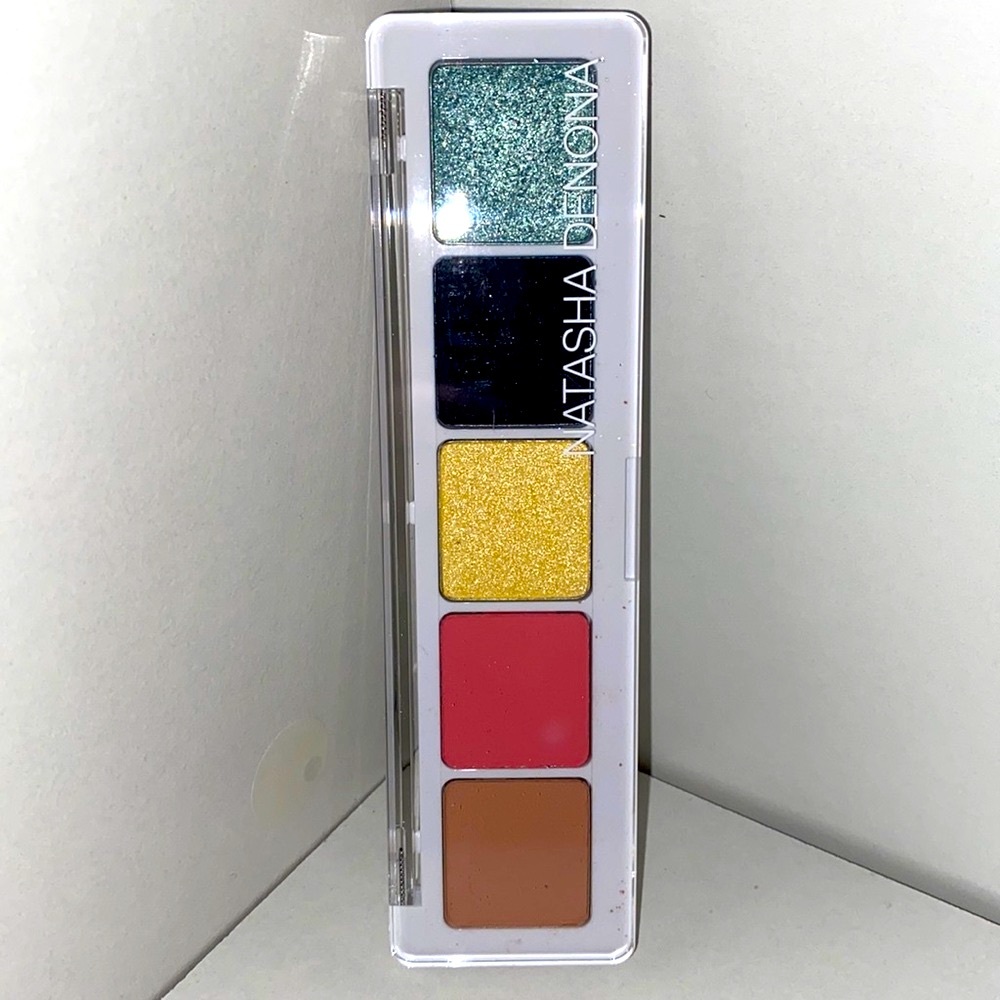 Natasha Denona Eyeshadow Palette